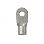 Panduit Terminal de Anillo para Cable, Gris, 200 Piezas