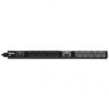 Panduit PDU para Rack ZeroU P20B16M, 30A, 208V, 20 Contactos