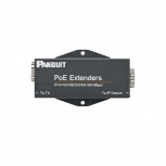 Panduit Extensor PoE POEXRX1, 10/100Mbit/s, 55V, 1 x RJ-45