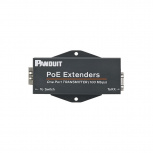 Panduit Extensor PoE POEXTX1, 10/100Mbit/s, 55V, 1 x RJ-45