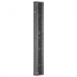 Panduit Organizador de Cables PR2VFD06, 84", 45U 