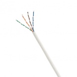 Panduit Bobina de Cable Ethernet Cat6, UTP, 305 Metros