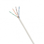 Panduit Bobina de Cable Ethernet Cat6, UTP, 305 Metros