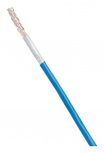 Panduit Bobina de Cable Ethernet Cat6a, UTP, 305 Metros