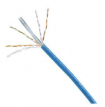 Panduit Bobina de Cable Cat6 UTP, 305 Metros, Blanco