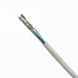 Panduit Bobina de Cable Ethernet Cat6a, UTP, 305 Metros