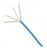 Panduit Bobina de Cable Ethernet Cat6, UTP, 305 Metros