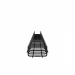 Panduit Charola Ventilada para Rack 16