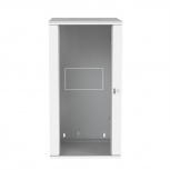 Panduit Gabinete para Pared 30" PZWMC2630WH, 26U, hasta 158kg