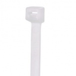 Panduit Cintillo S15-40-C, 37cm, Blanco, 100 Piezas