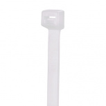 Panduit Cincho de Nylon Stronghold, 160mm x 4.8mm, Natural, 1000 Piezas
