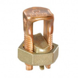 Panduit Conector Mecánico a Cable de Calibre 4 a 1/0 AWG