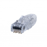 Panduit Conector RJ-45 SP688E-C, Cat6, 100 Piezas