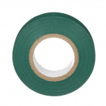 Panduit Cinta Adhesiva para Aislar, 1 Rollo de 19mm x 20m, Verde