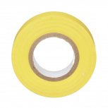 Panduit Cinta Adhesiva Aislante ST17-075-66YL, 1 Rollo de 19.1mm x 20m, Amarillo