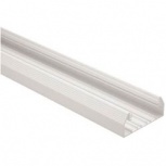 Panduit Canaleta T-70, 182.9 x 10.3cm, Blanco