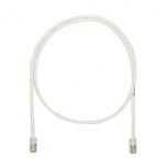 Panduit Cable Patch Cat6 UTP RJ-45 Macho - RJ-45 Macho, 4.6 Metros, Blanco