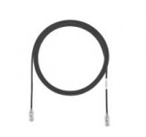 Panduit Cable Patch Cat6 UTP TX6, RJ-45 Macho - RJ-45 Macho, 6.1 Metros, Negro