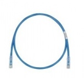 Panduit Cable Patch Cat6 UTP RJ-45 Macho - RJ-45 Macho, 6.1 Metros, Azul