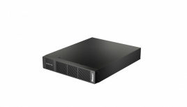 Panduit Módulo de Baterías Externas SmartZone, 48V, 2U para Rack