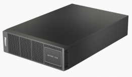 Panduit Batería de Reemplazo para No Break UVP240, 12V, 10 kVA