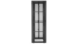 Panduit Rack Abierto 90" XGL84812B, 48U, hasta 1.5 Toneladas