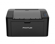 Pantum P2500W, Blanco y Negro, Láser, Inalámbrico, Print