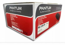 Tóner Pantum PB-310X EV Negro, 10.000 Páginas