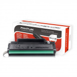 Tóner Pantum PB-210R Negro, 1.600 Páginas - Imagen adicional 1