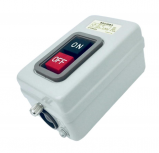 Interruptor Manual 3 Polos BS-230B3, 440V, 30A, Entrada 400V