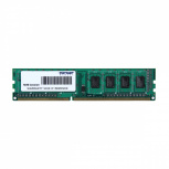 Memoria RAM Patriot Signature Line DDR3, 1333MHz, 4GB, Non-ECC, CL9