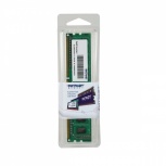 Memoria RAM Patriot Signature Line DDR3, 1600MHz, 8GB, CL11, Verde image