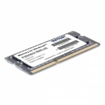 Memoria RAM Patriot Signature Line DDR3L, 1600MHz, 8GB, Non-ECC, CL11, SO-DIMM