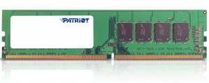 Memoria RAM Patriot Signature DDR4, 2400MHz, 4GB, CL17