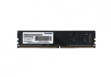 Memoria RAM Patriot PSD48G32002 DDR4, 3200MHz, 8GB, CL22