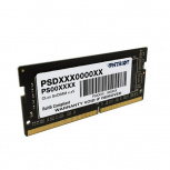 Memoria RAM Patriot Signature DDR4, 3200MHz, 8GB (1 x 8GB), Non-ECC, CL22, SO-DIMM image