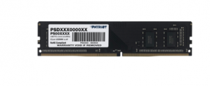 Memoria RAM Patriot Signature DDR4, 3200MHz, 8GB, CL22