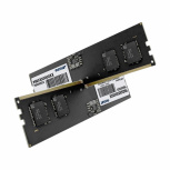 Kit Memoria RAM Patriot Signature DDR5, 4800MHz, 16GB - 2 x 8GB, CL40 image