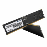Kit Memoria RAM Patriot Signature DDR5, 4800MHz, 16GB - 2 x 8GB, CL40 image