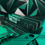 Kit Memoria RAM Patriot Signature DDR5, 4800MHz, 32GB - 2 x 16GB, CL40 image