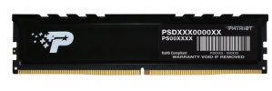 Memoria RAM Patriot Signature Premium DDR4, 3200MHz, 32GB, CL22 - Imagen adicional 1