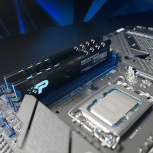 Memoria RAM Patriot Signature Line Premium DDR5, 5600MHz, 16GB, CL46 image