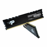 Memoria RAM Patriot Signature Line Premium DDR5, 5600MHz, 16GB, CL46 image