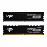 Memoria RAM Patriot Signature Line Premium DDR5, 5600MHz, 16GB, CL46 image