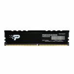 Memoria RAM Patriot Signature Premium DDR5, 5600MHz, 8GB, CL45