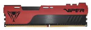 Compra Memoria RAM Patriot DDR4 16GB 2666MHz CL16 Rojo