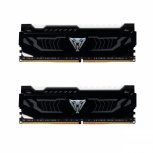 Viper DDR4 8GB×2（16GB） 2400MHz メモリ Compra Kit Memoria RAM Patriot Viper White LED DDR4 2x8GB