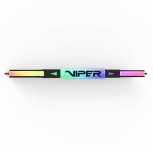 Kit Memoria RAM Patriot Viper RGB DDR4, 4000MHz, 16GB - 2 x 8GB, CL19, XMP image