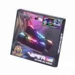 Kit Memoria RAM Patriot Viper RGB DDR4, 4000MHz, 16GB - 2 x 8GB, CL19, XMP image