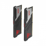 Kit Memoria RAM Patriot Viper Venom DDR5, 5600MHz, 16GB - 2 x 8GB, CL40, XMP, Gris image